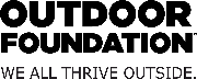 Outdoor Foundation Logo